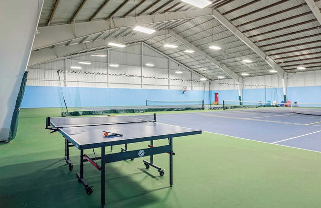 Slopeside Escape by Avantstay Walk to Ski Lifts Arcade Games + Shuffleboard - Foto 41