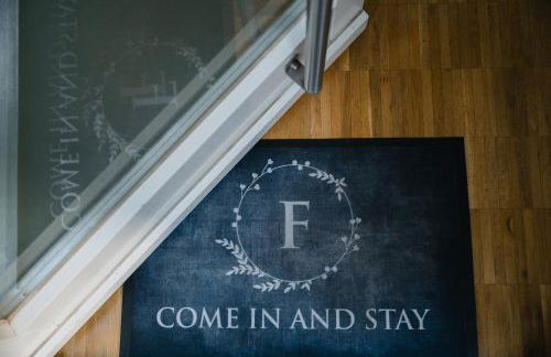 EXKLUSIVES Stadthaus auf zwei Etagen am Staatstheater - Foto 38