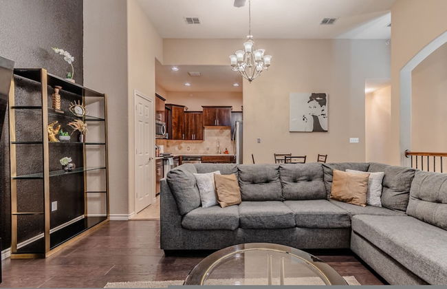 The Castle by the Lake w Pool Balcony Grandscape - Foto 6