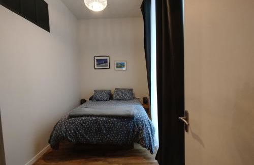 Appartement 4 chambres avec terrasse - Foto 8