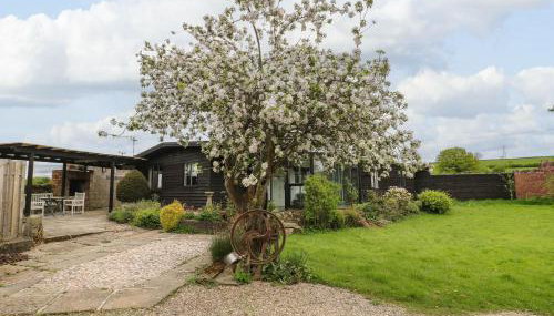 The Lodge at Wildersley Farm - Foto 2