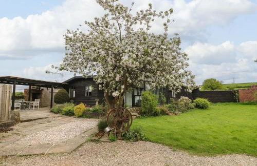 The Lodge at Wildersley Farm - Foto 2