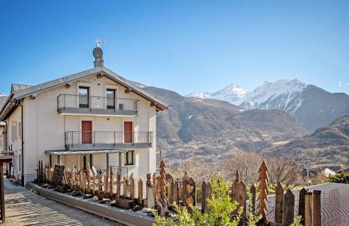 Verger Plein Soleil di Piero - Foto 9