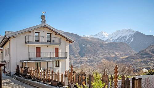 Verger Plein Soleil - Foto 1