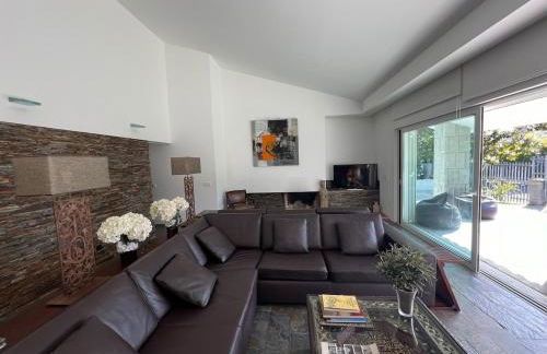 Villa Alba by refuge holiday homes - Foto 46