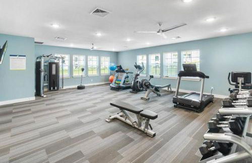 Elegant 3BR/2BA Condo Near Beaches & Attractions - Foto 10