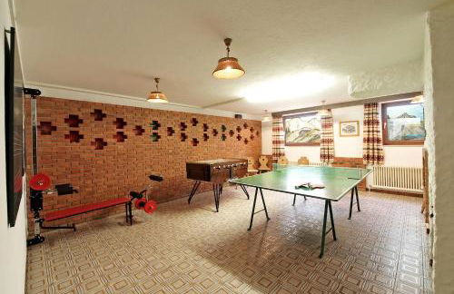 Appartement Hotel Erlhof Deluxe - Photo 60