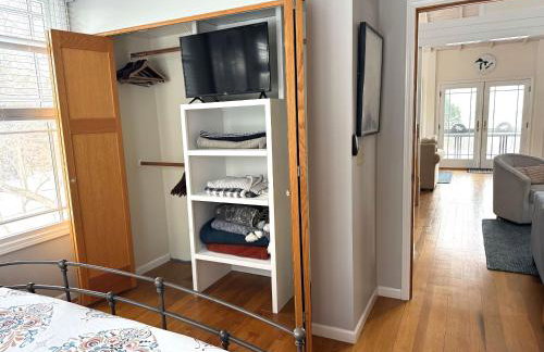 Coastal Cottage by Juniper Holiday + Home - Foto 5