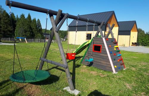 Domki Dobrogoszcz - Foto 18