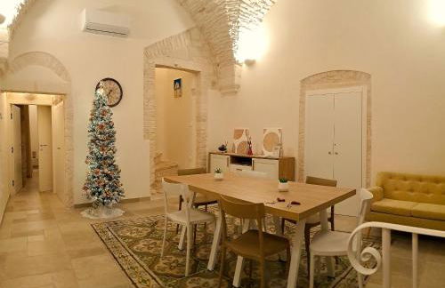 Palazzo d'Itria - Luxury holiday in Valle d'Itria - Foto 20