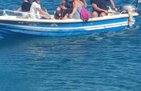 Colorful House Tsoutsouras - Foto 30