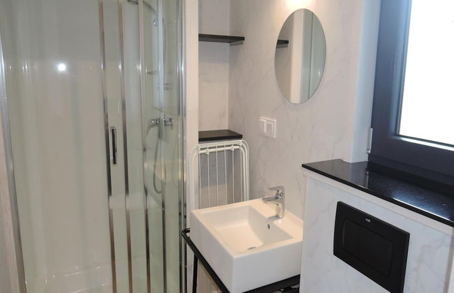 Holiday Homes With Sauna and Jacuzzi in Trzesacz-formerly TUI Ferienhaus - Photo 12