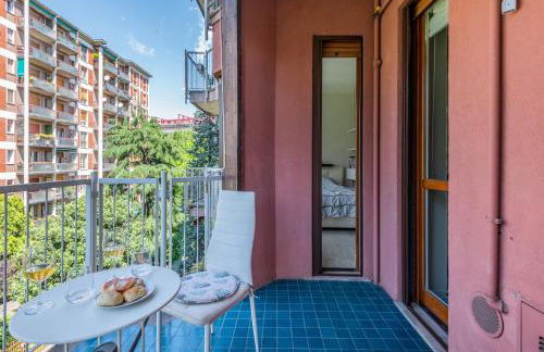 San Siro Cozy Nest - La Vista Apartments - Foto 28