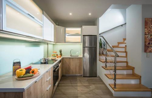 Dione Villa - Foto 10