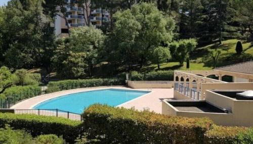 Appartement Cosy vue Mer, piscine, tennis et golf - Foto 3