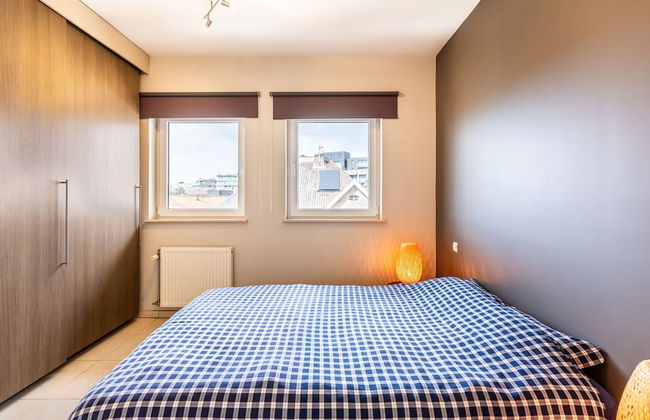 Orangerie 202 Close to the Beach and Center - Photo 2