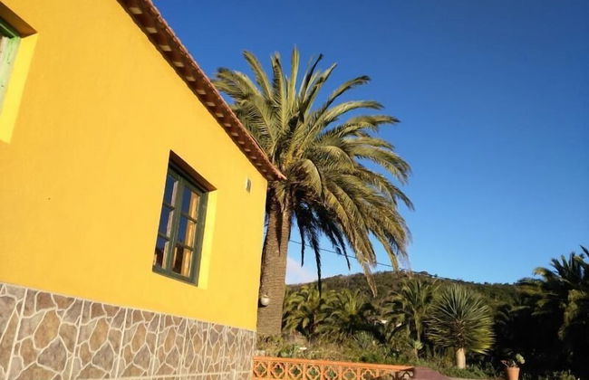 Casas Rurales Amparo Las Hayas - Foto 55