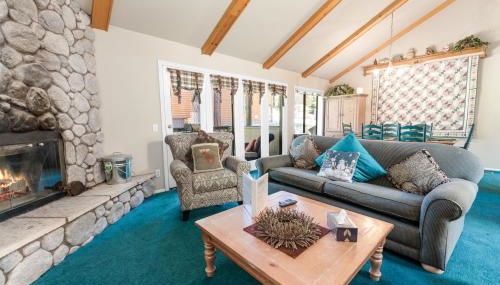 Bear Mountain Escape - Isolated mountain escape while remaining incredibly close to activities! - Foto 4