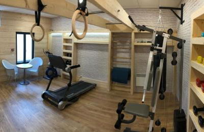 Villa Rambouillet - Foto 78