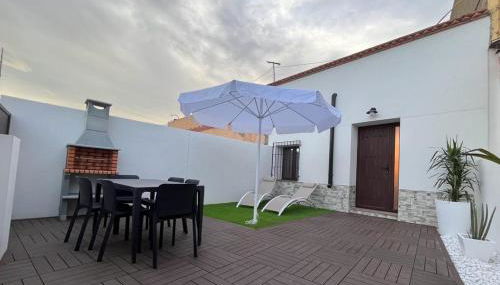 Casa La Zurita - Foto 2