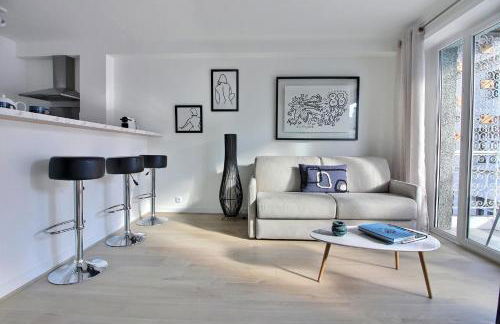 CENTRAL CANNES - Foto 8