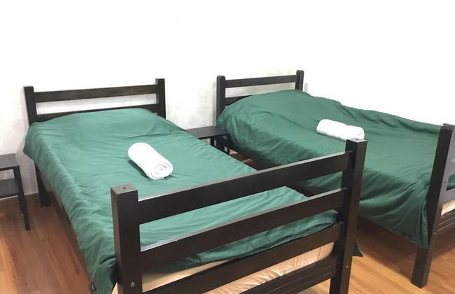 Damen Residence by Widebed - Foto 6