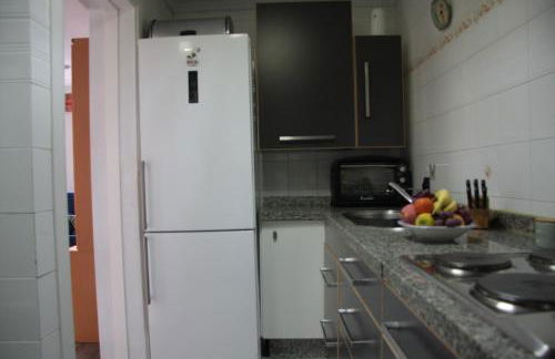 Casa Marenga El Palo - Photo 45