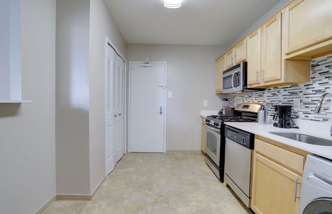 Comfort Living Alexandria Apts - Foto 49