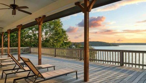 Gather in Style Space Views & Comfort - Foto 4