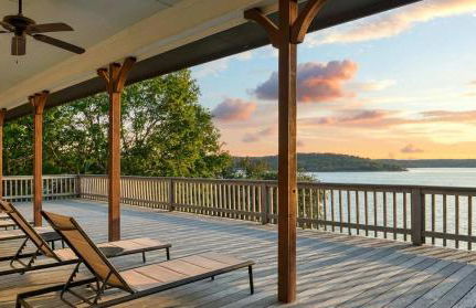 Gather in Style Space Views & Comfort - Foto 4