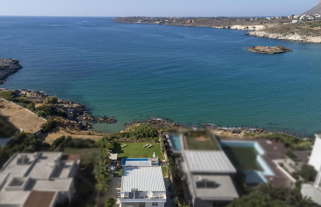 Villa Anemos by Estia - Foto 40