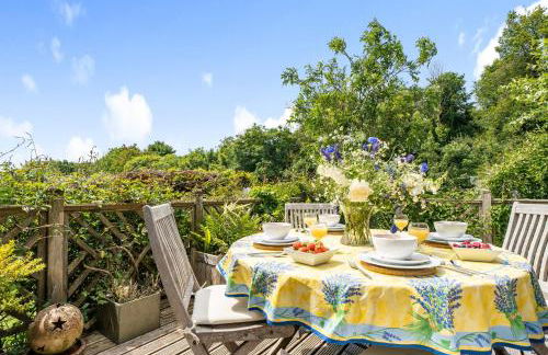 Scandinavian Style Lodge in Rock - Foto 23