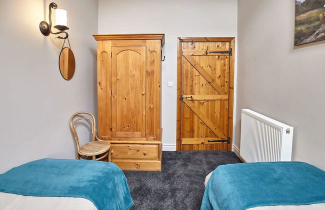 Host Stay The Byre - Photo 14