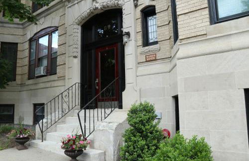 A Stylish Stay w/ a Queen Bed, Heated Floors.. #33 - Foto 19