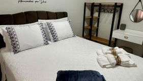 Apê Caminhos da Rota do Vinho Excelente localização! - Foto 2