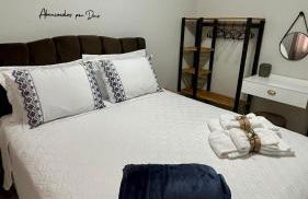 Apê Caminhos da Rota do Vinho Excelente localização! - Foto 2