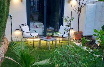 Charming Studio in Riogordo - 18 m² - Sunny Terrace - Foto 1