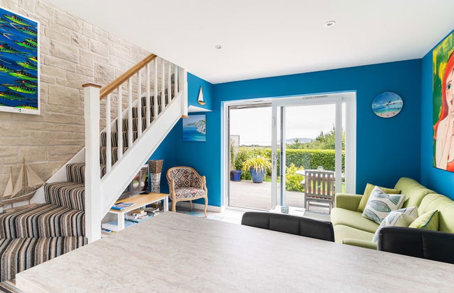 Host Stay Blue Waters - Foto 6