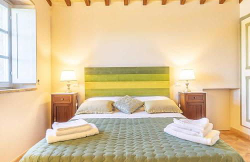 villa il sasseto - Foto 9