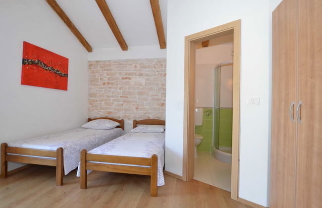 Forest Breeze Retreat in Zminj - Foto 7