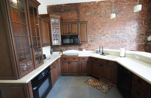 3E *Historic Gem* Heart of Southside-Sleeps 10 - Foto 36