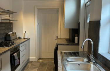 Deluxe Inn Gateshead - Foto 18