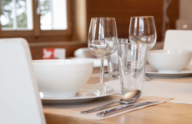 Chalet Reinhysi - Foto 7