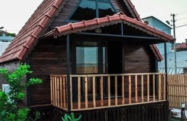 Riviera Bungalow Evleri Demre - Photo 66