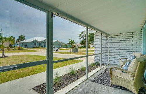 Heated Pool Canal-Front Rotonda West Retreat - Foto 34