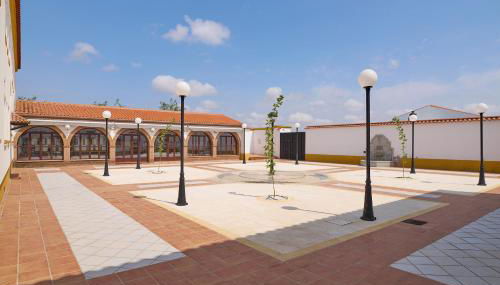 Apartamentos Valsequillo Córdoba - Foto 5