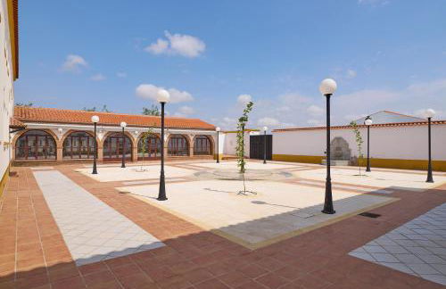 Apartamentos Valsequillo Córdoba - Photo 5