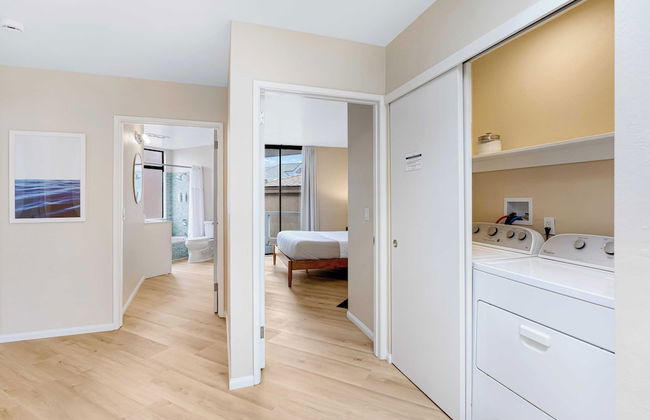 Belmont by Avantstay 3BR Home on Mission Beach! Ocean Views! - Foto 34