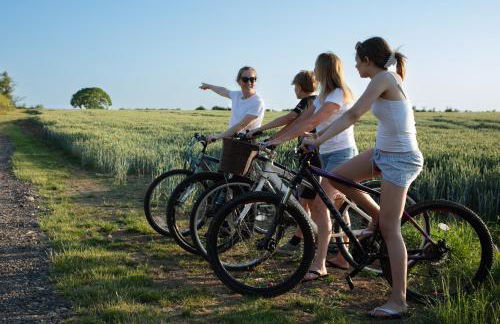 Copper Beech Lodge with Hot Tub, Games Room, Fire Pit - Foto 10