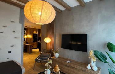 Kedros Lux Apt - Foto 15